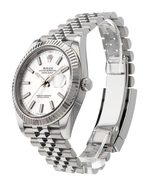 Rolex Datejust 41 126334